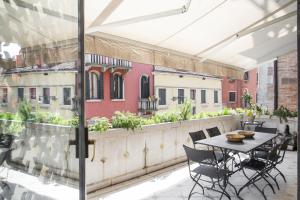 Rio Barnaba Terrazza - LOCAPPART