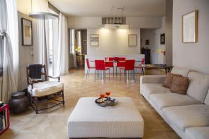 Rio Barnaba Terrazza - LOCAPPART