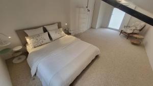 Superbe Duplex climatisé proche IGR