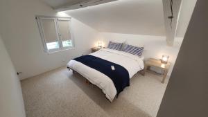 Superbe Duplex climatisé proche IGR