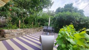 Superbe Duplex climatisé proche IGR