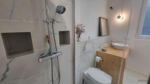 Superbe Duplex climatisé proche IGR