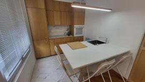 Superbe Duplex climatisé proche IGR