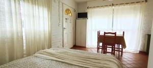 Tiny House Las Violetas en Villa Serrana La Gruta