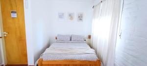 Tiny House Las Violetas en Villa Serrana La Gruta