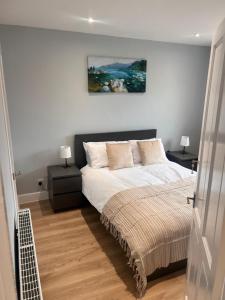 3-Bed Flat in Musselburgh