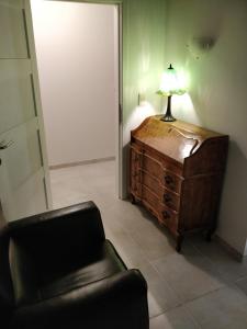 Charming cottage in Noville-Les-Bois