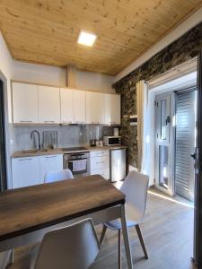 Kallisto Luxury Apartments