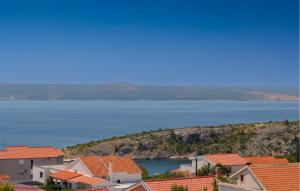 Apartment Maslenica 