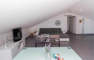 Apartment Maslenica 