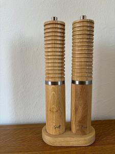 Basilico Apartment with stunnung views