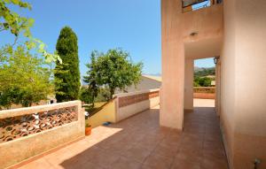 Appartements Cozy Apartment In Piana : photos des chambres