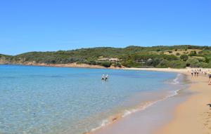 Appartements Cozy Apartment In Piana : photos des chambres