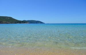 Appartements Cozy Apartment In Piana : photos des chambres