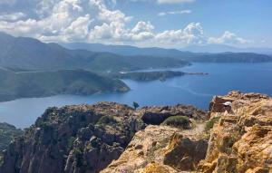 Appartements Cozy Apartment In Piana : photos des chambres