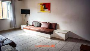 Apartamento em Cabo Frio a 2min da Praia do Forte