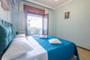 Sole e Luna Apartment