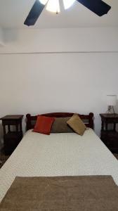 Depto de Leo frente al mar