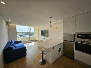 Santiago Afife Beach