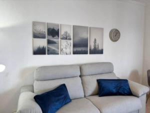 Relaxing Coast - Torre La Roca - City Center