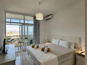 Relaxing Coast - Torre La Roca - City Center