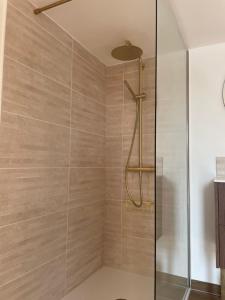 OManava Lodge et Bien-Etre