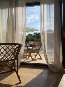 B&B / Chambres d'hotes O-Manava Lodge et Bien-Etre : photos des chambres