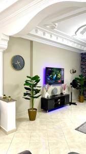 Apartamento Ahlan en Tánger à 10 min del estadio