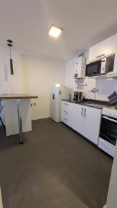 Apartamento de un dormitorio, Nueva Córdoba