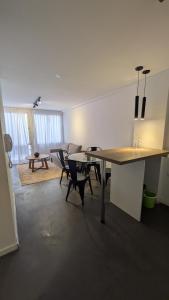 Apartamento de un dormitorio, Nueva Córdoba