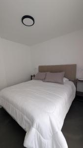 Apartamento de un dormitorio, Nueva Córdoba