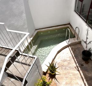 Casa do Largo - Exclusive Retreat - Patio & Pool