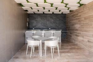 Luxury Penthouse with Ocean Views and Private Pool