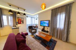 Majestic City Apartments