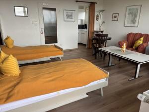 Tief 10 Strandkieker Meerblick 1102