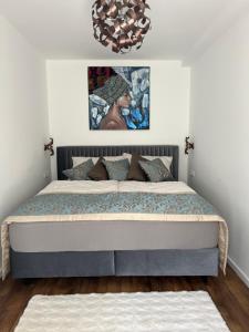 Villa Bauhaus Dream Deluxe F