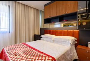 Atmosfera 360 - Metrô Brooklin, Berrini e Consulado Americano