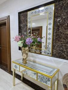 العربي للشقق المفروشة