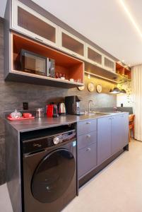 Atmosfera 360 - Metrô Brooklin, Berrini e Consulado Americano