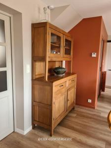 Maisons de vacances Chez Caco maison lumineuse avec jardin proche du Puy duFou : photos des chambres