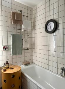 Aussergewöhnlich schönes Zimmer in München-Schwabing