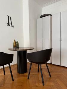 Aussergewöhnlich schönes Zimmer in München-Schwabing