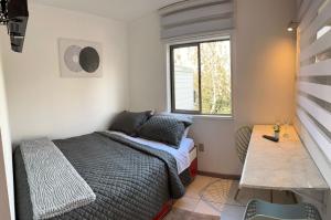 Depto moderno en buena ubicación