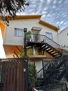 Depto moderno en buena ubicación