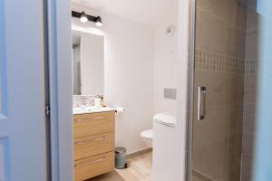 Appartements Mirabeau Sous Les Toits 2 - Tours : photos des chambres