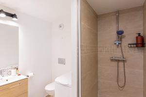 Appartements Mirabeau Sous Les Toits 2 - Tours : photos des chambres