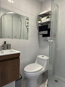 Depto moderno en buena ubicación