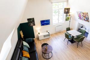 Mirabeau Sous Les Toits 2 - Tours