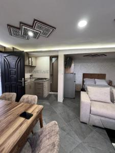 private apparemment with ocean view