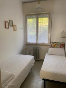 Apartment mit 3 Schlafzimmern und Seeblick